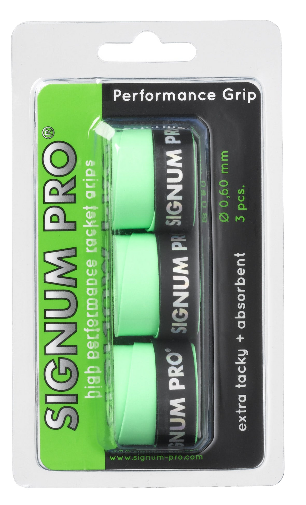Performance Grip 3-Pack