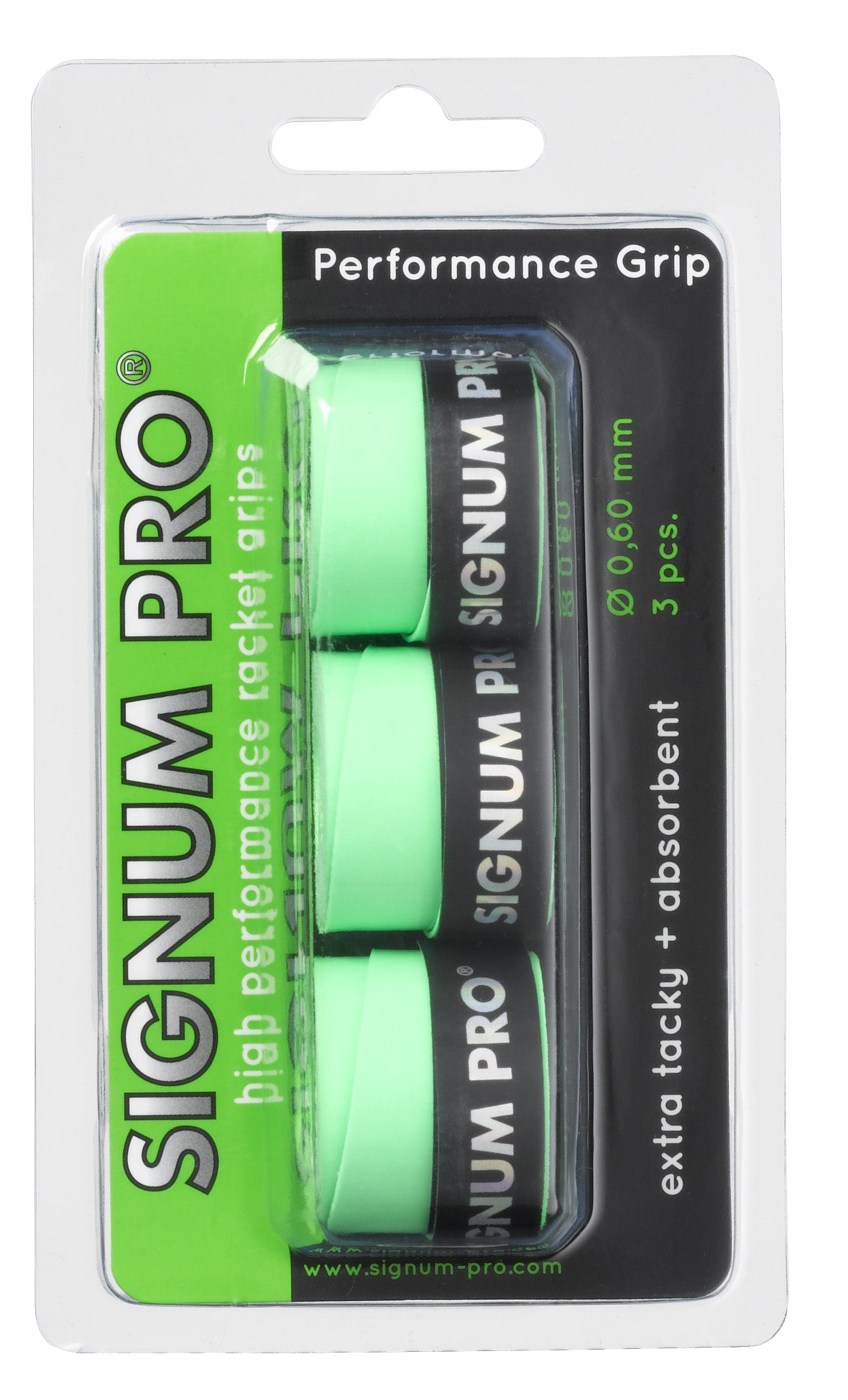 Performance Grip 3-Pack