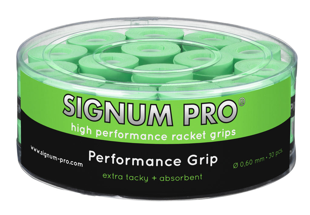 Performance Grip