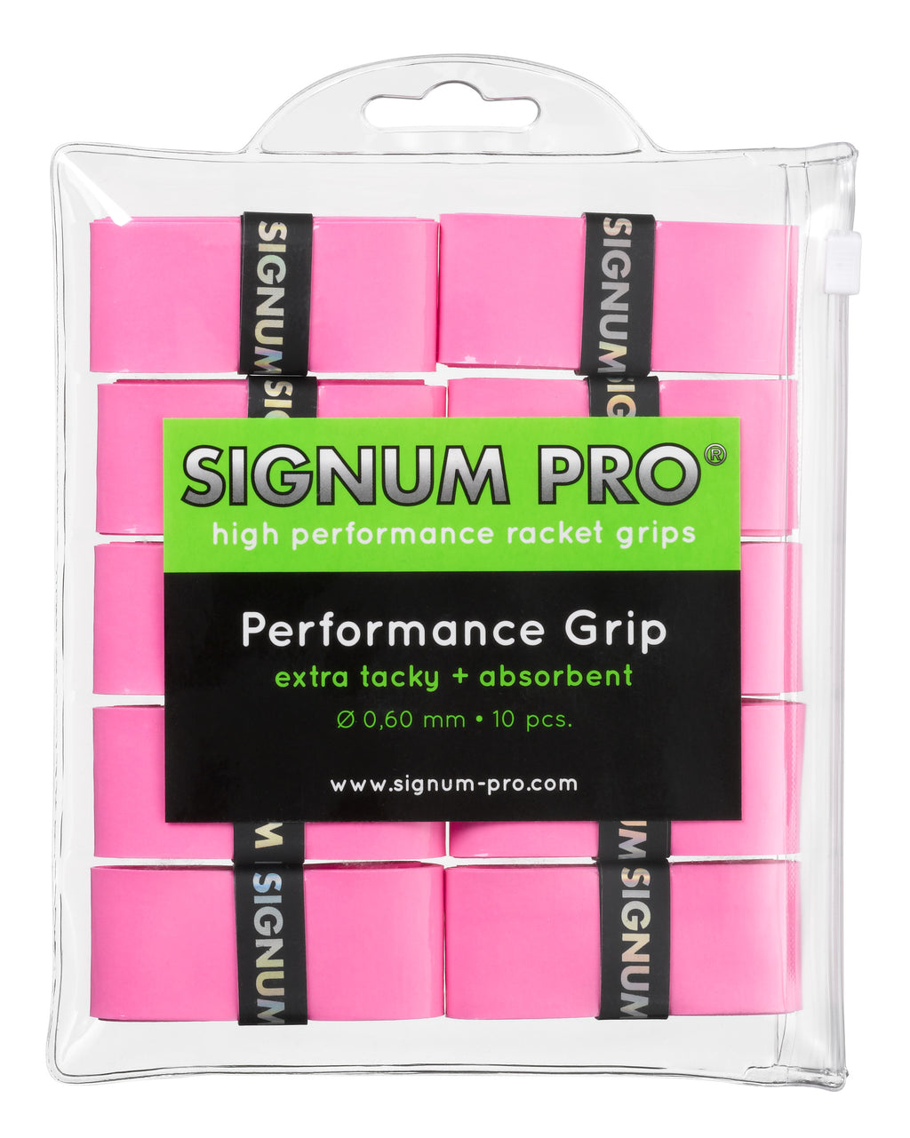 Performance Grip