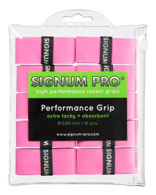 Performance Grip