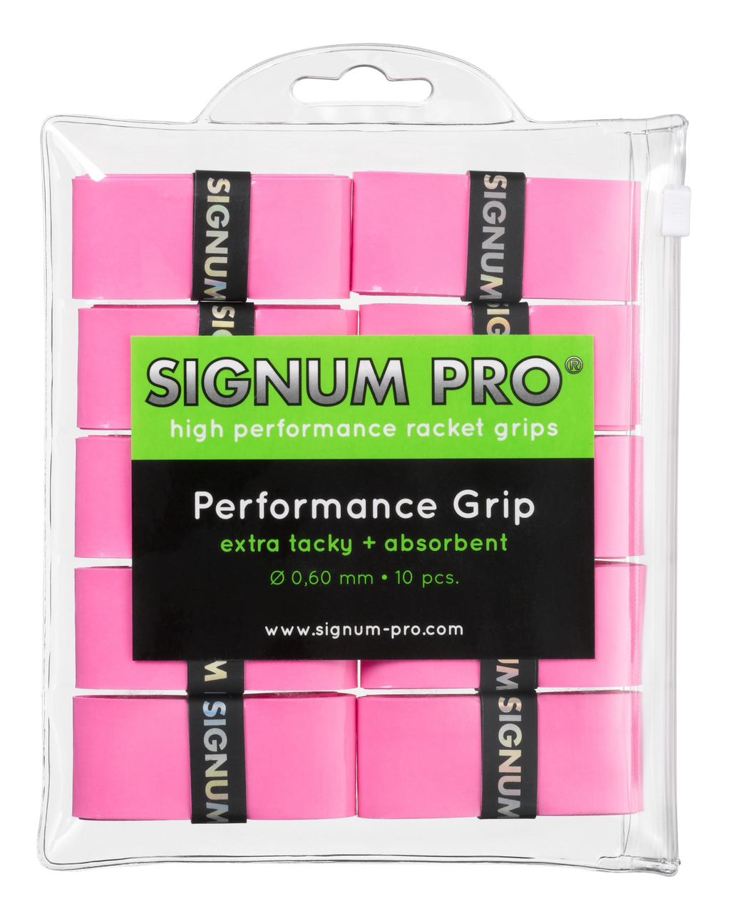 Performance Grip 10-Pack