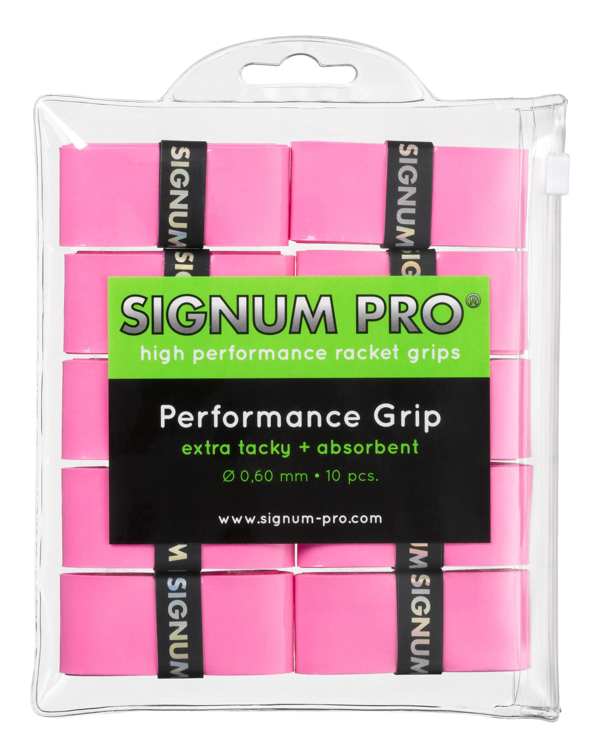 Performance Grip 10-Pack