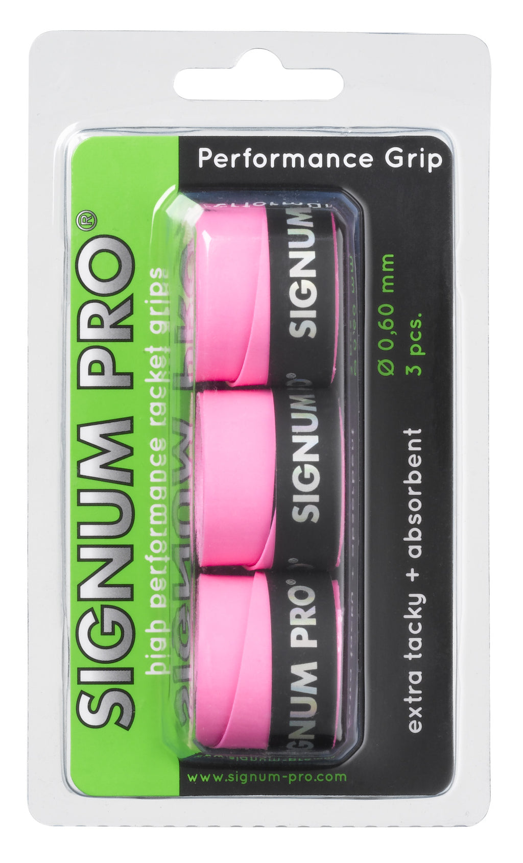 Performance Grip