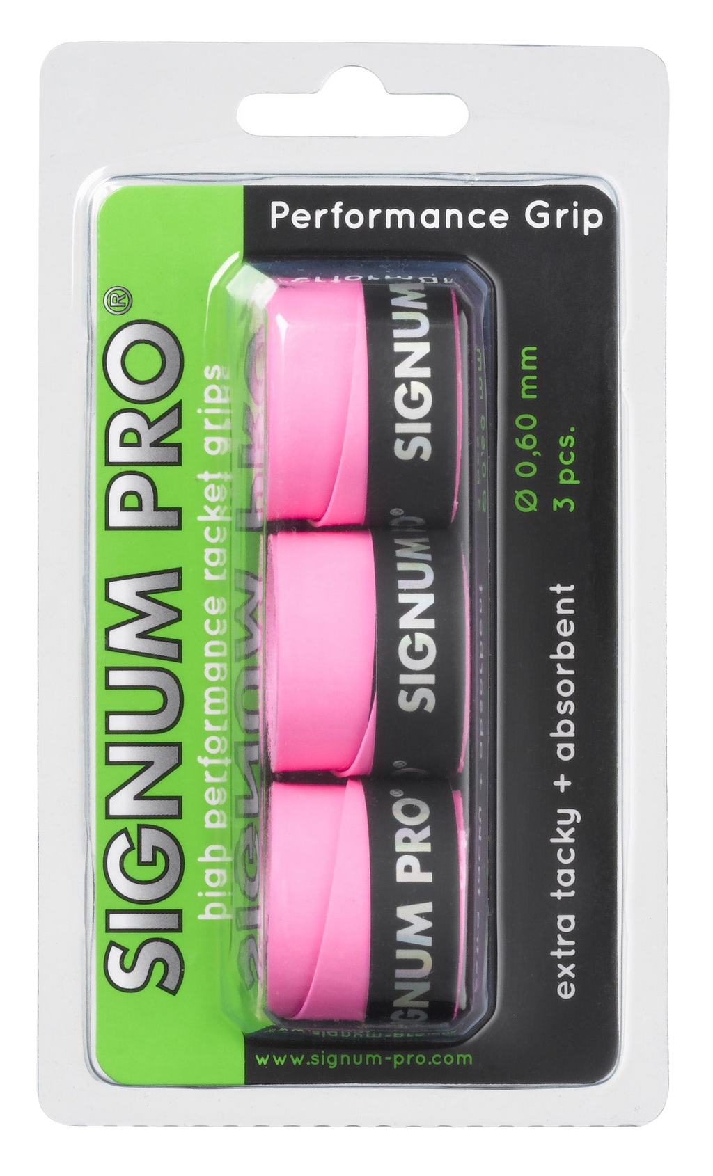 Performance Grip 3-Pack
