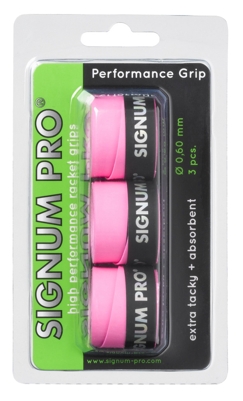 Performance Grip 3-Pack