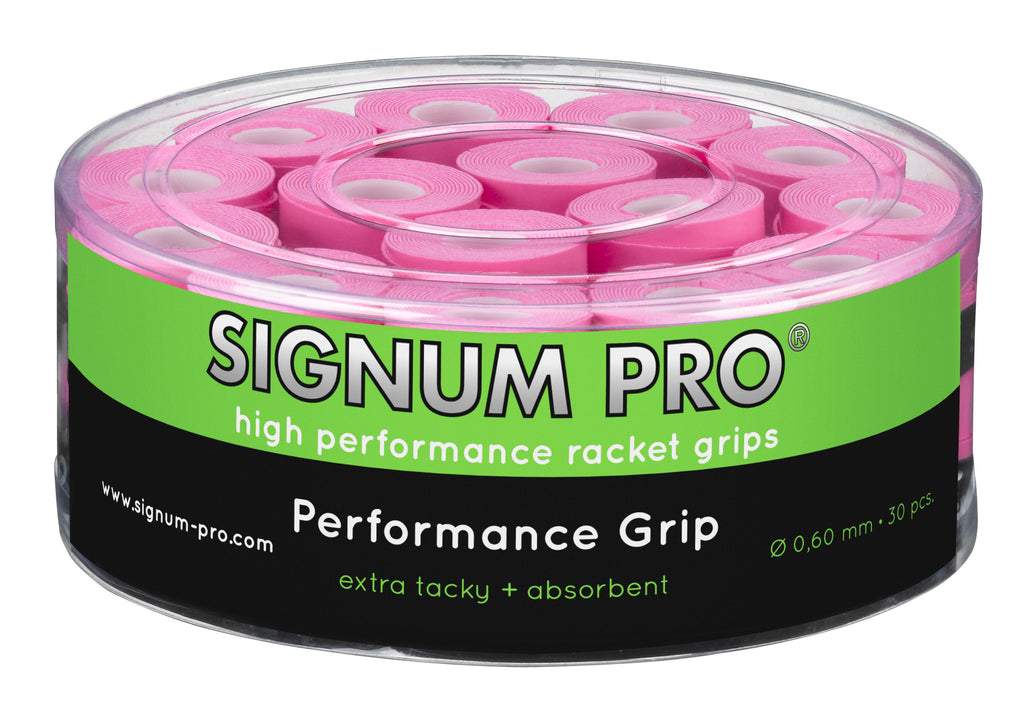 Performance Grip