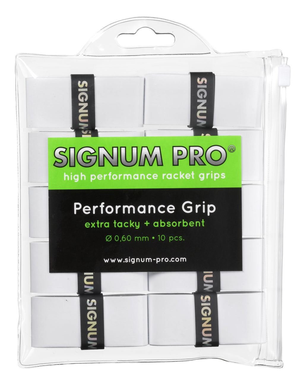 Performance Grip
