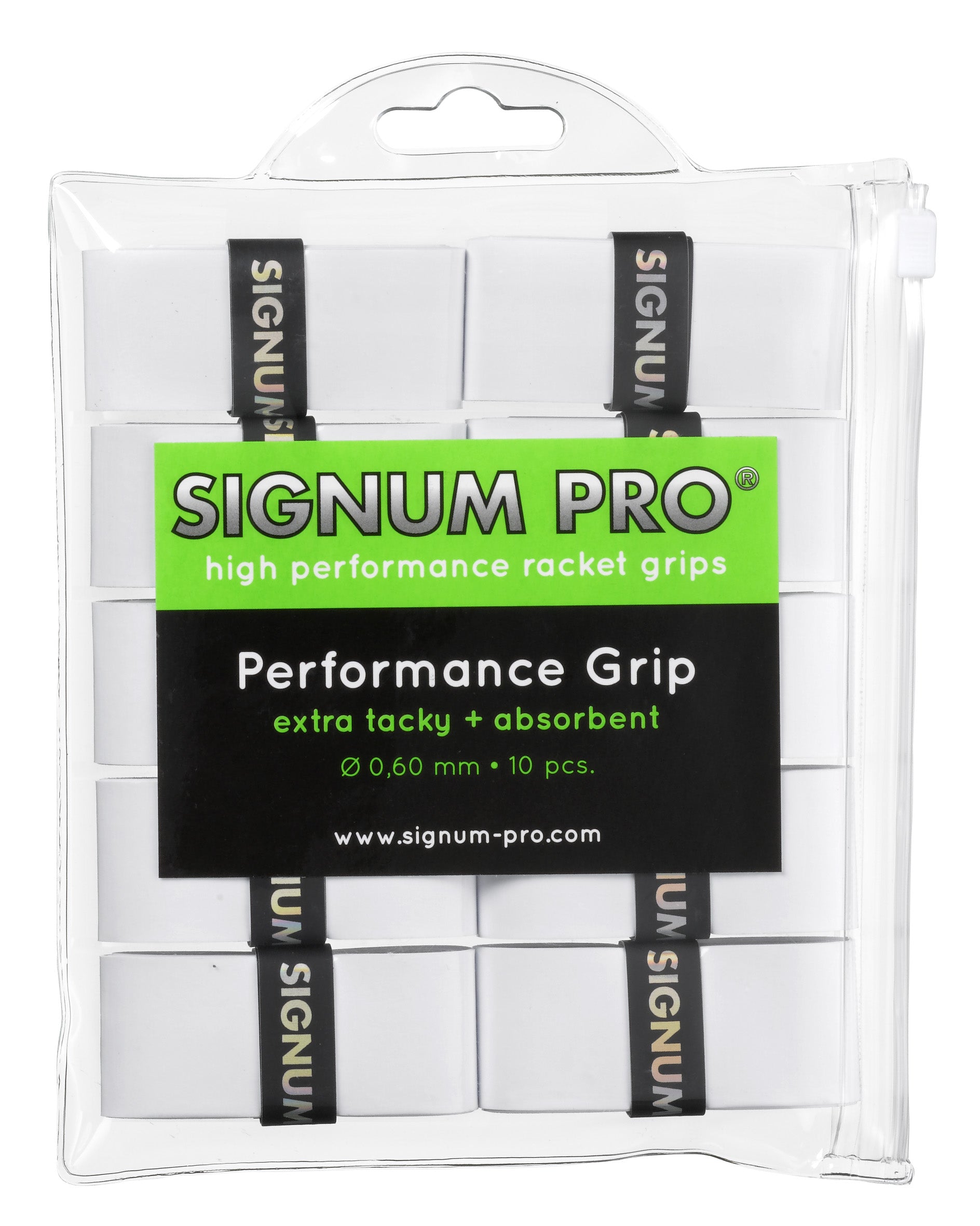 Performance Grip