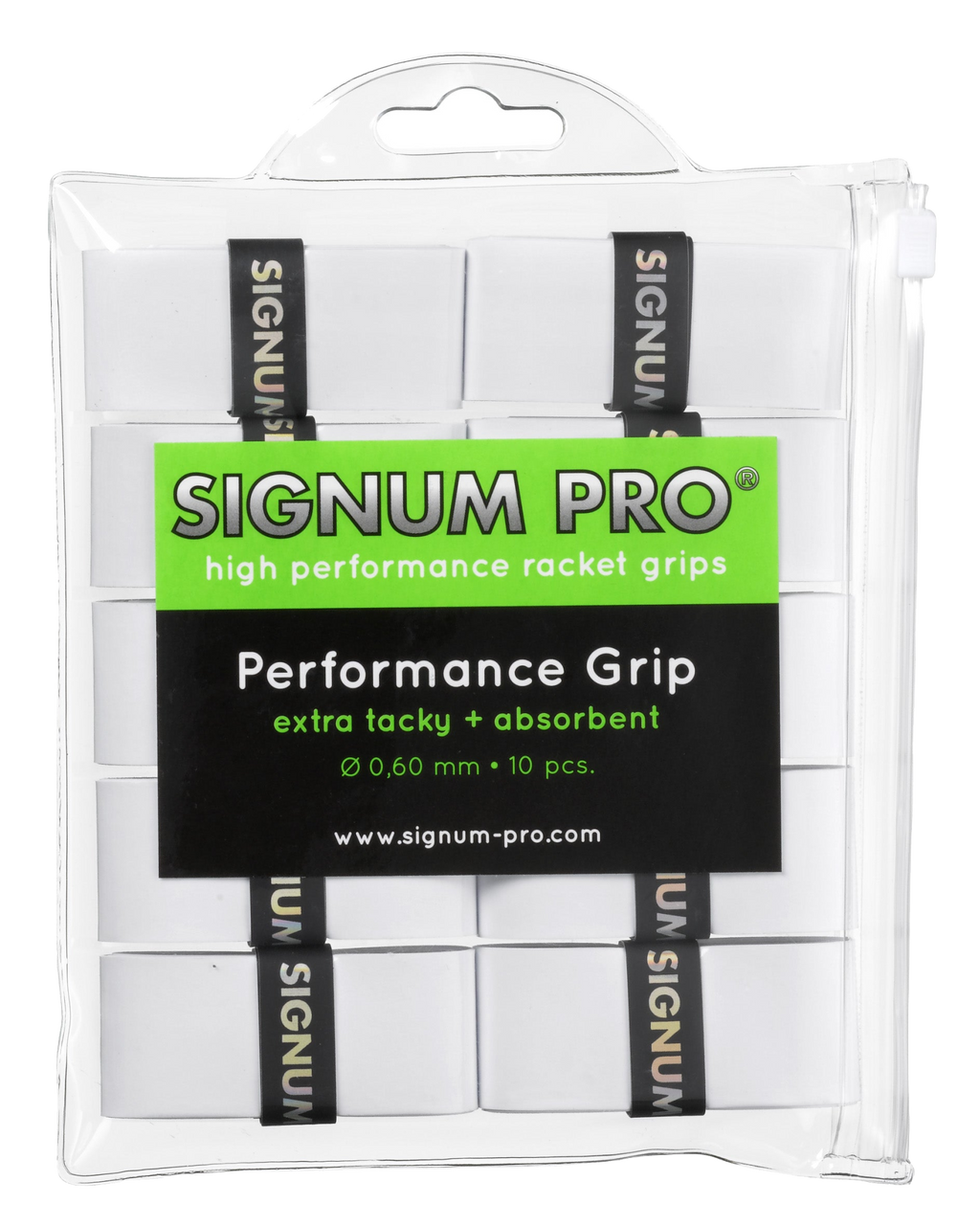 Performance Grip 10-Pack
