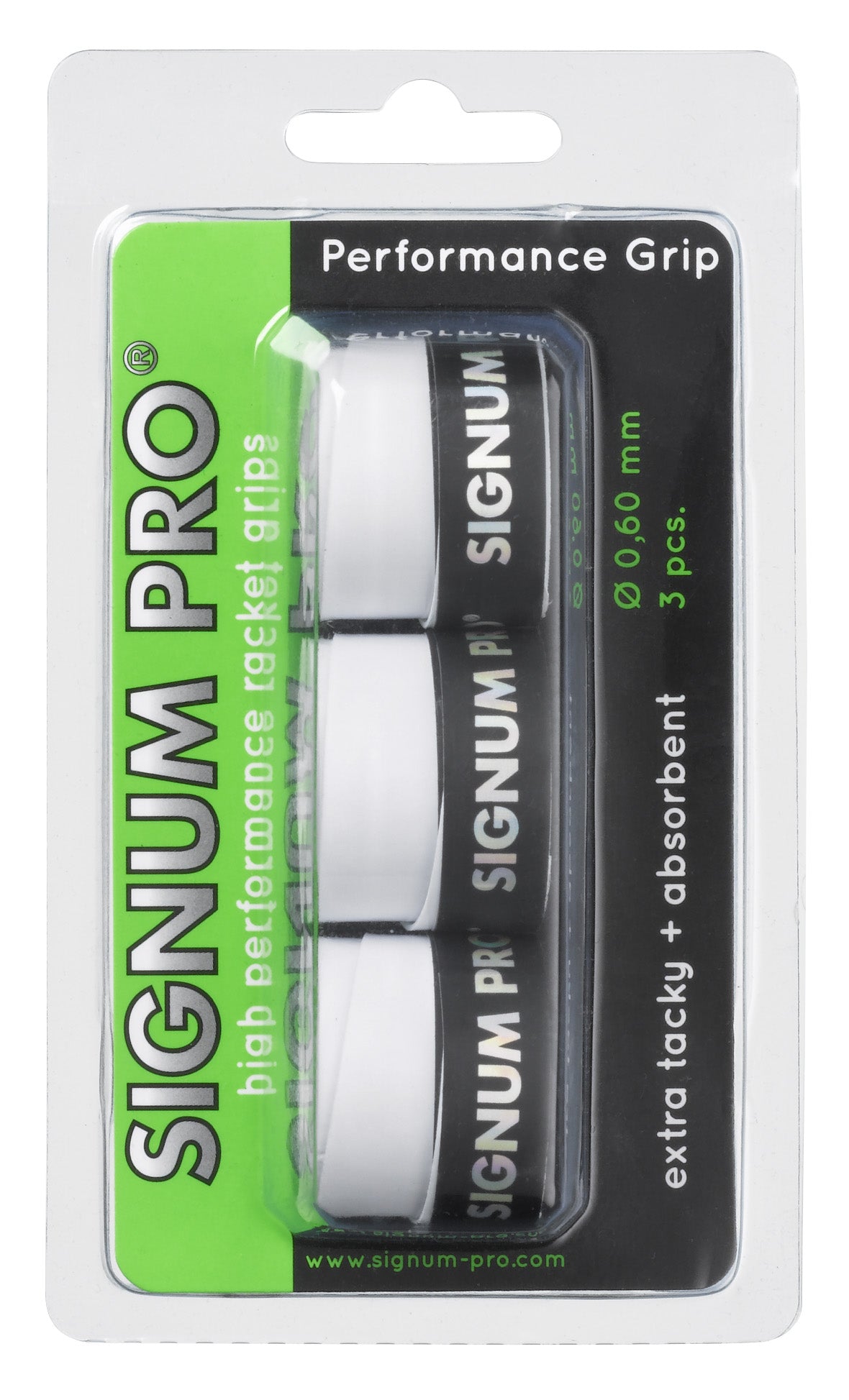 Performance Grip