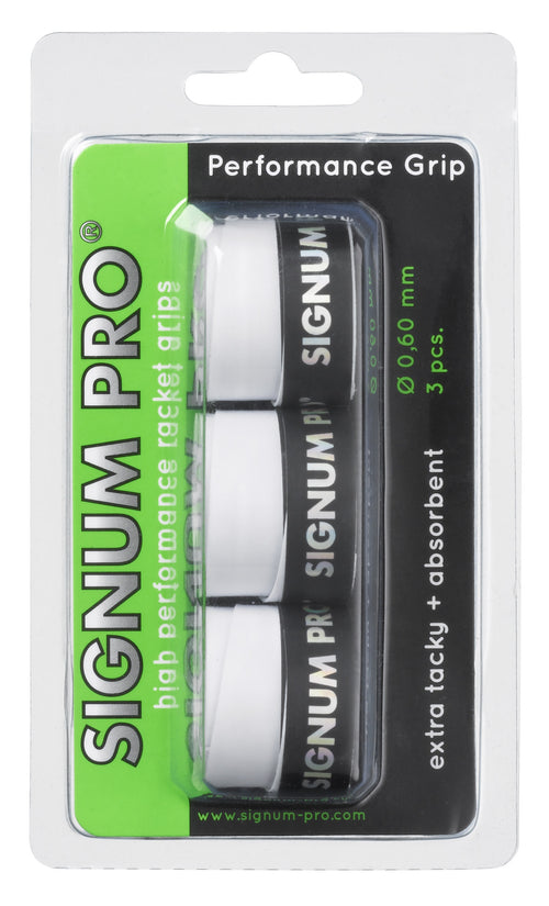 Performance Grip