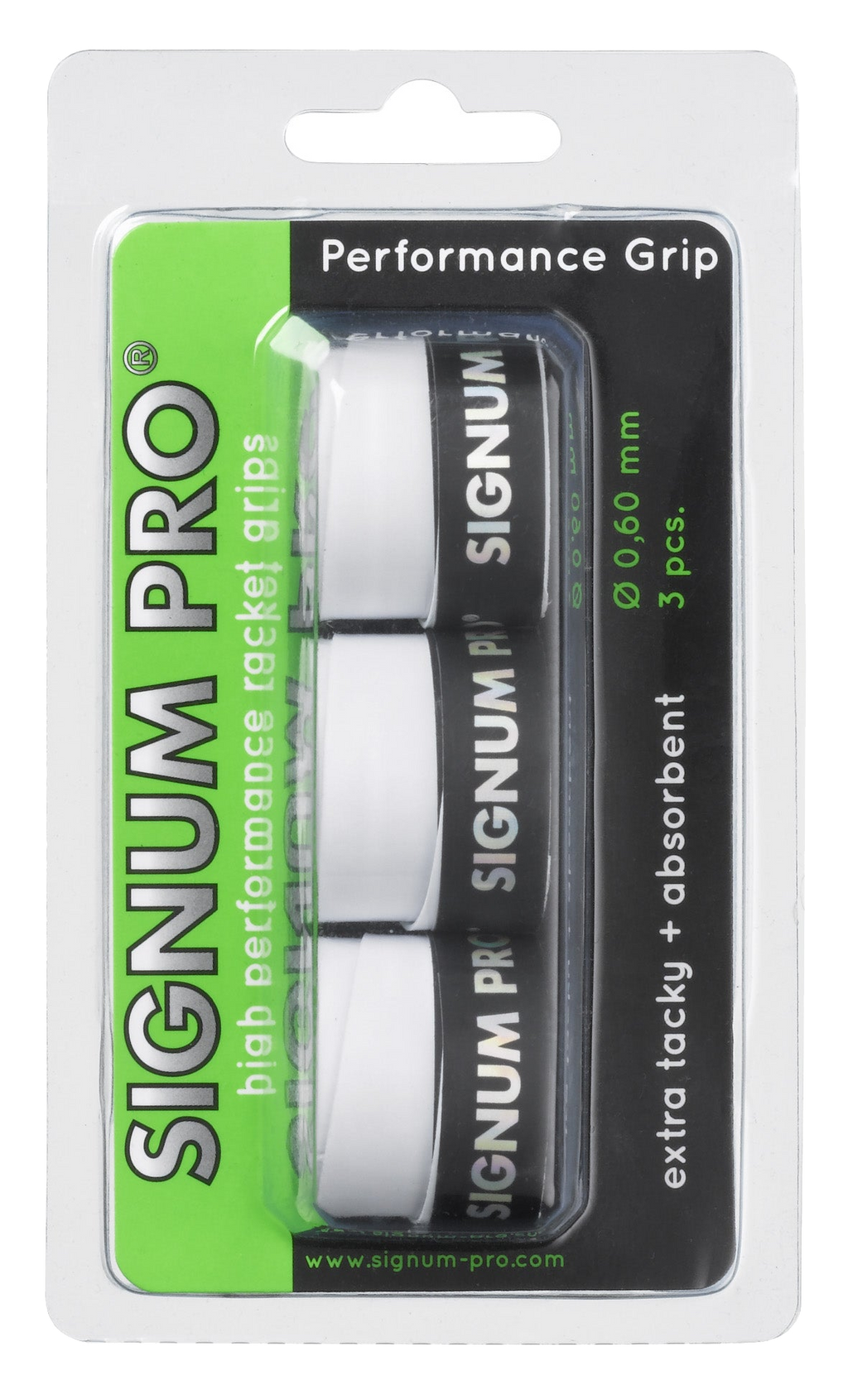 Performance Grip 3-Pack