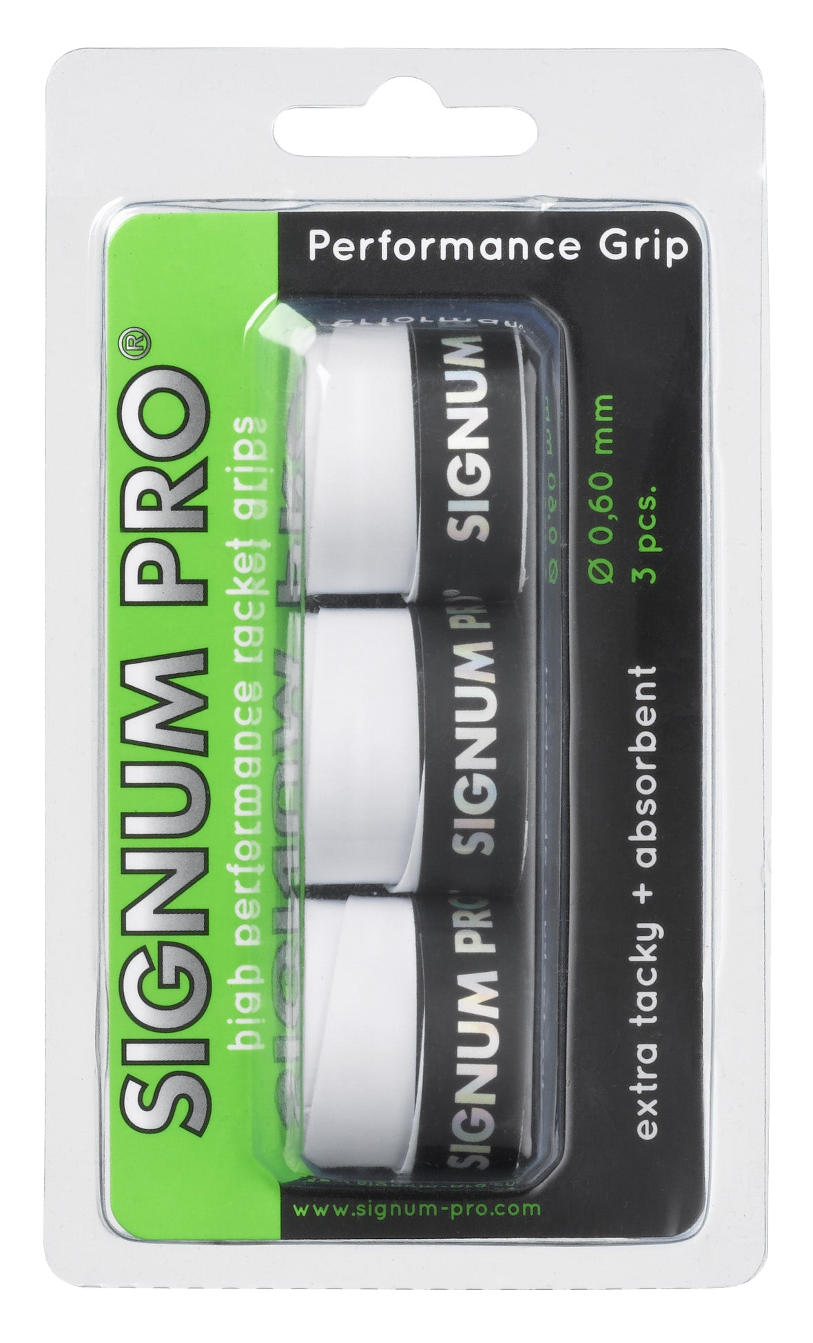 Performance Grip 3-Pack