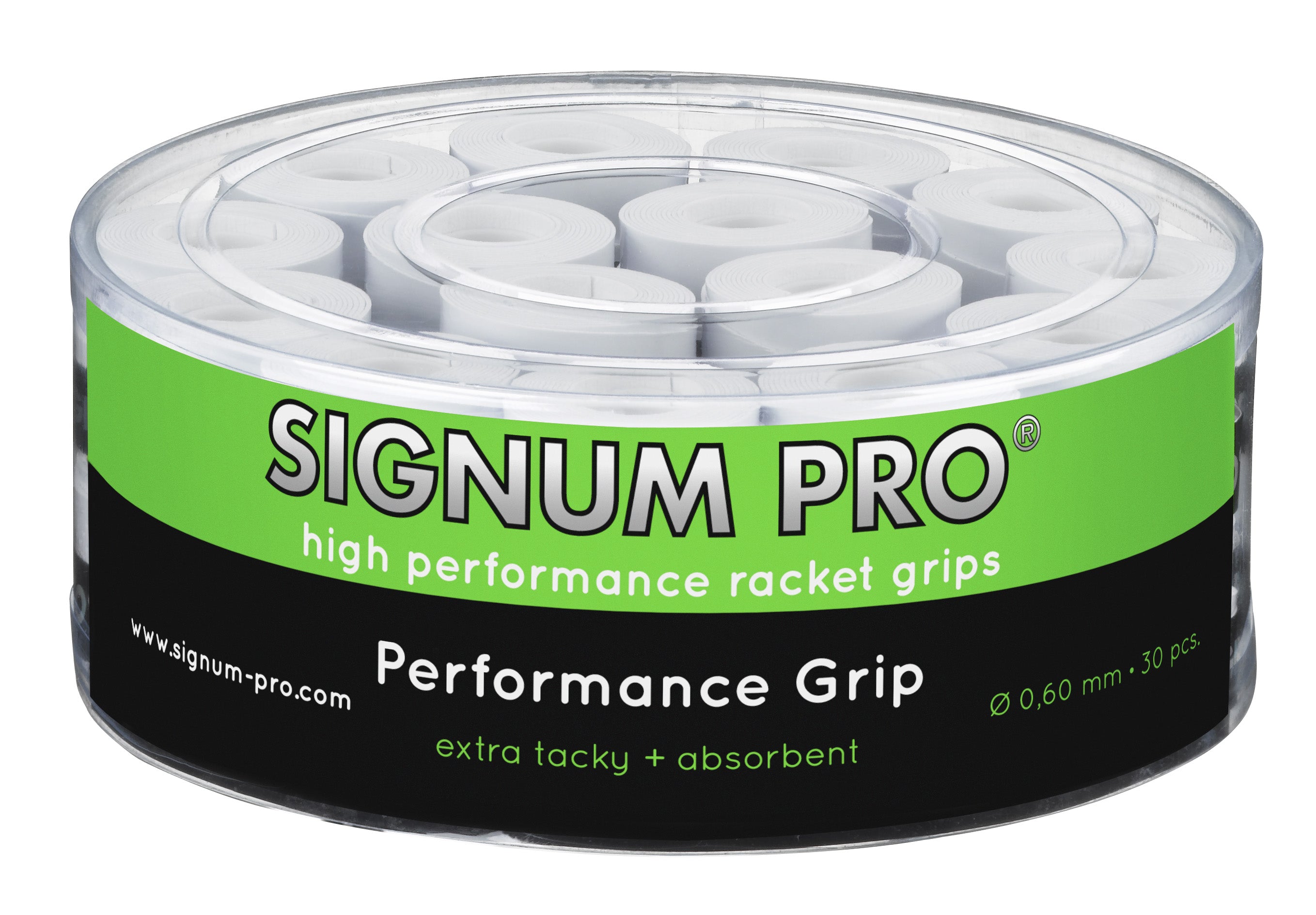 Performance Grip