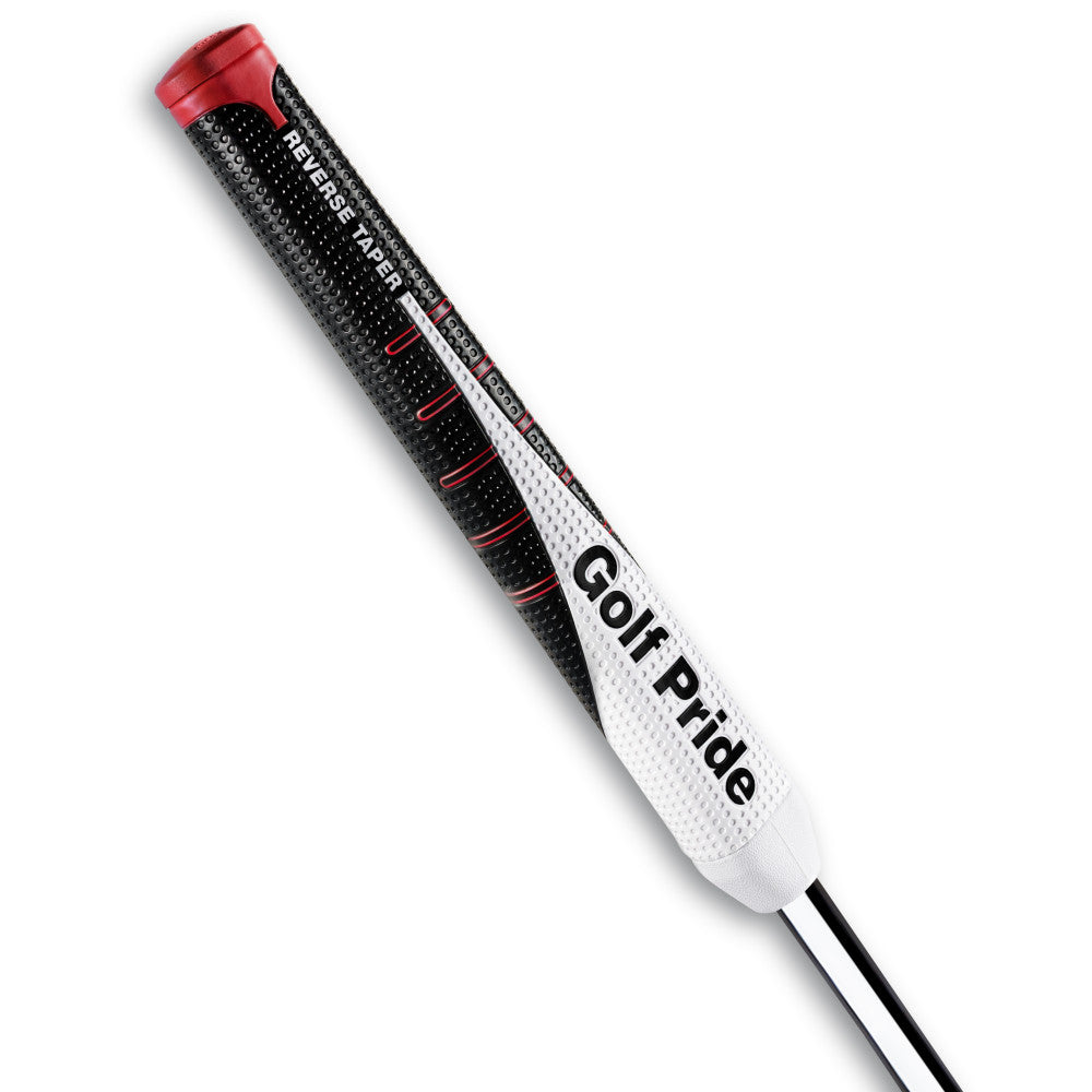 Reverse Taper Medium Rund Puttergriff
