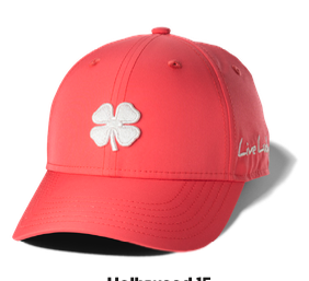 Toggle Cap Damen Pink