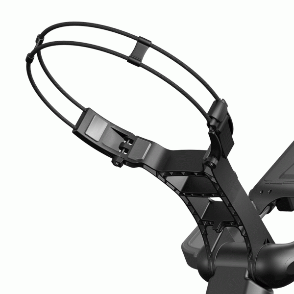 QB2 Trolley Graphit