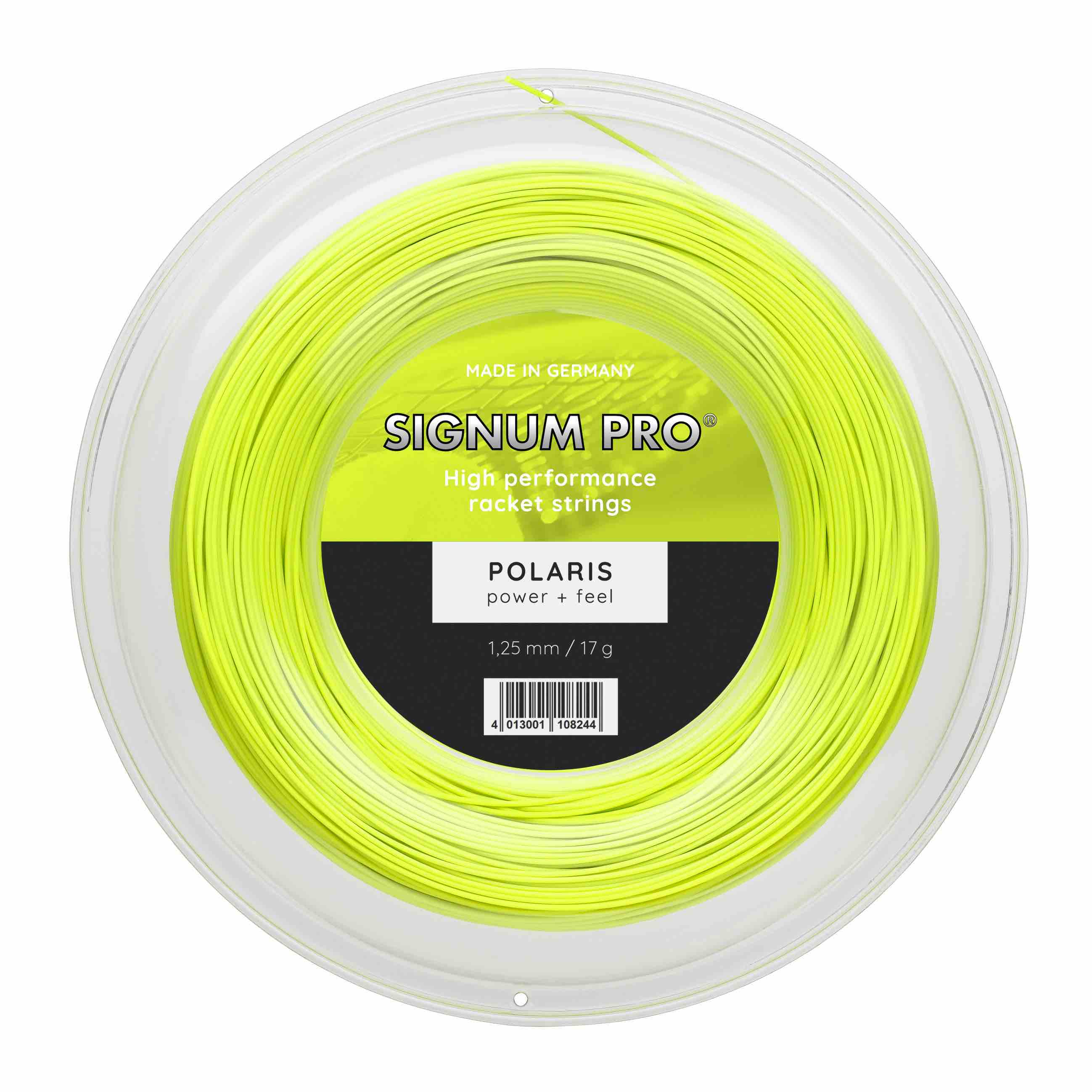 Polaris 200m Saitenrolle