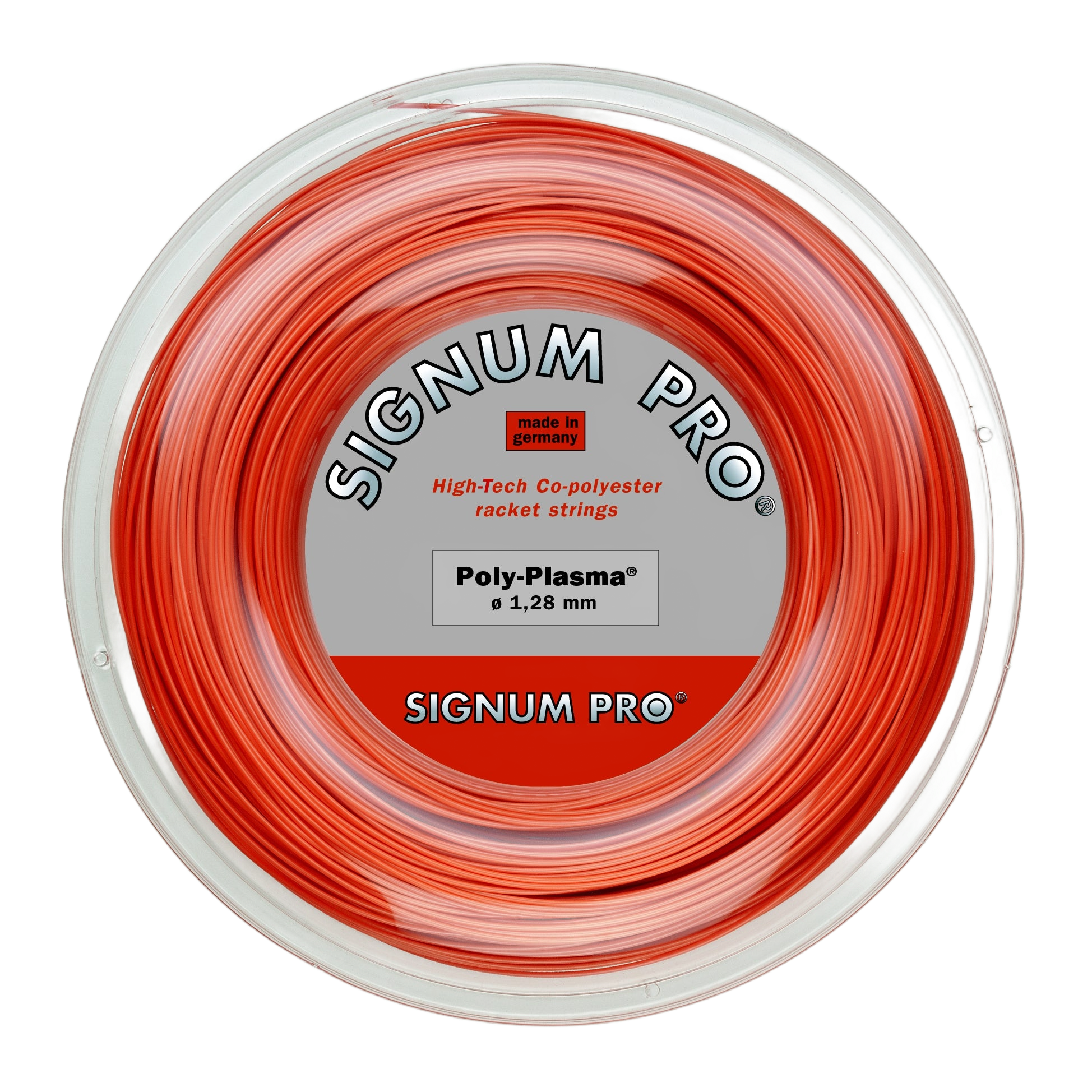 Poly Plasma 200m string reel