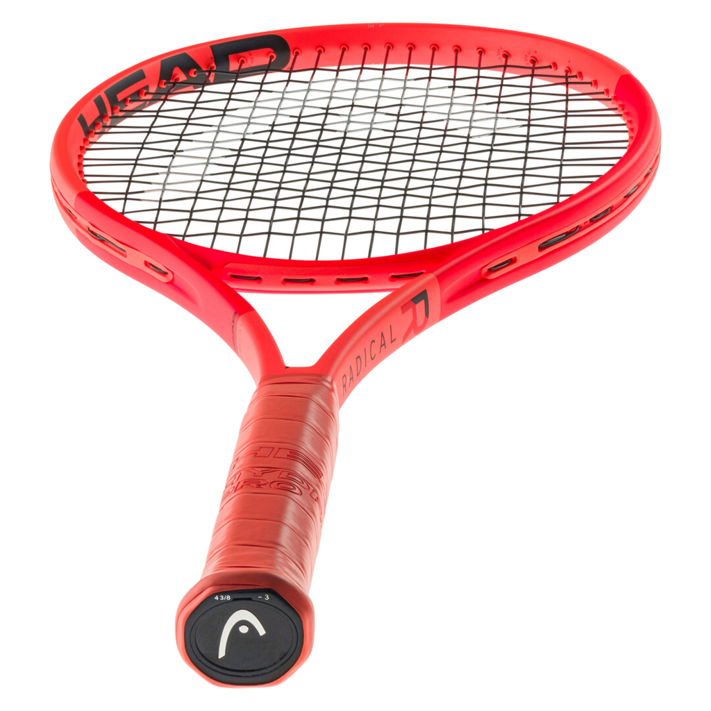 Radical Team L 2025 test racket