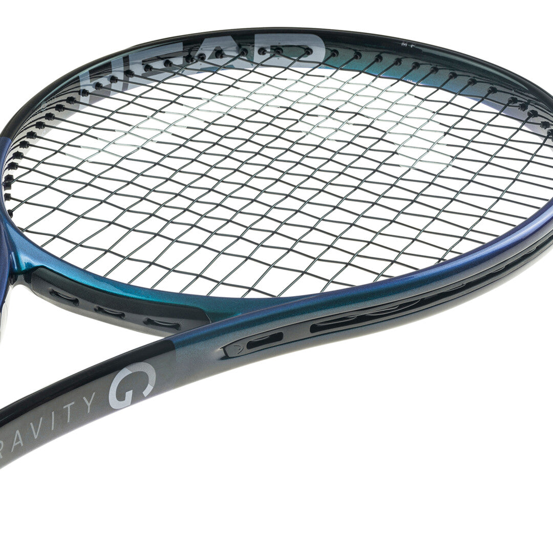 Gravity MP L 2025 Tennisschläger