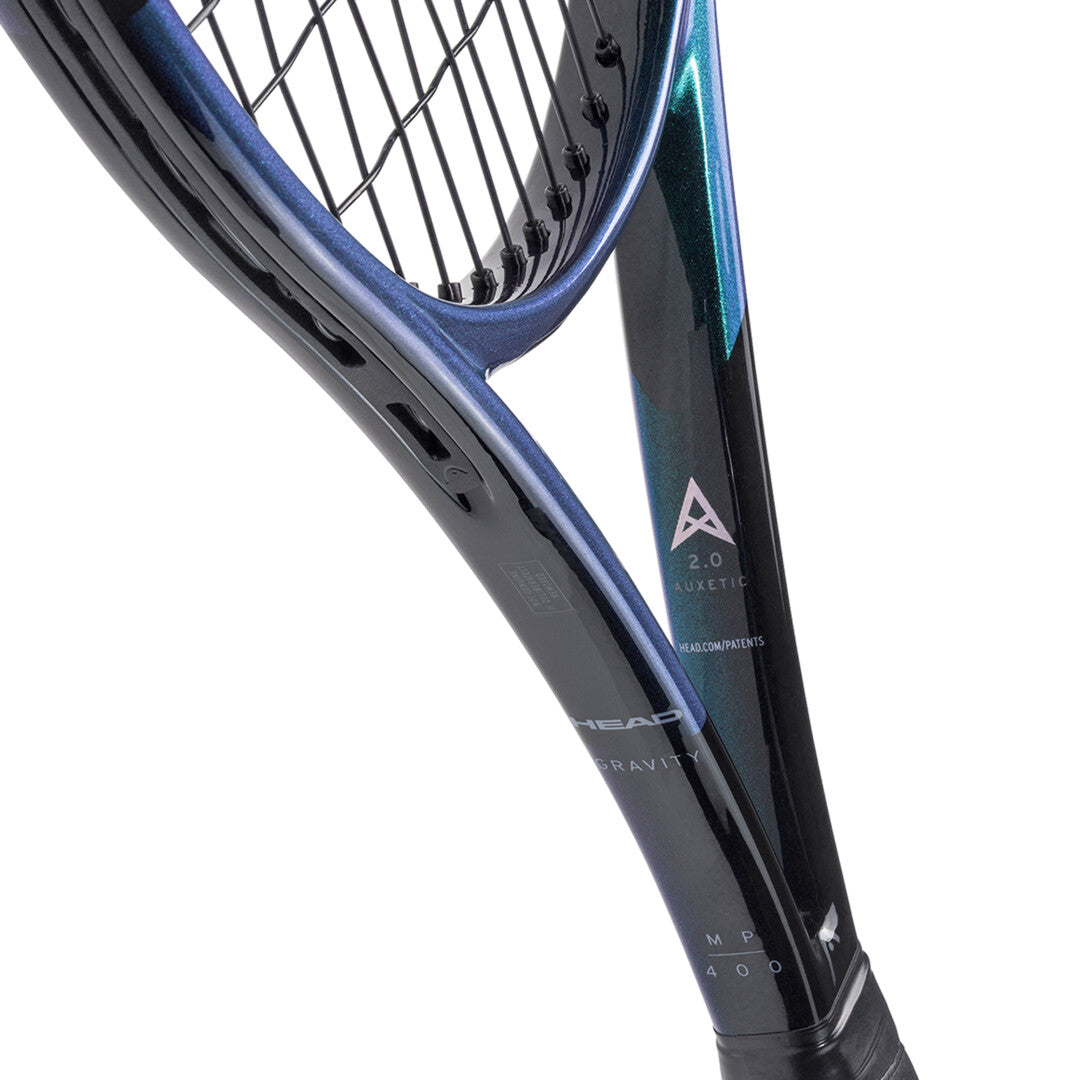 Gravity MP L 2025 Tennisschläger