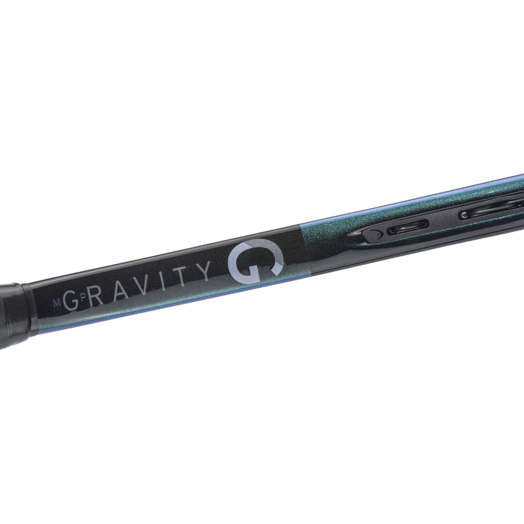 Racchetta di prova Gravity MP 2025