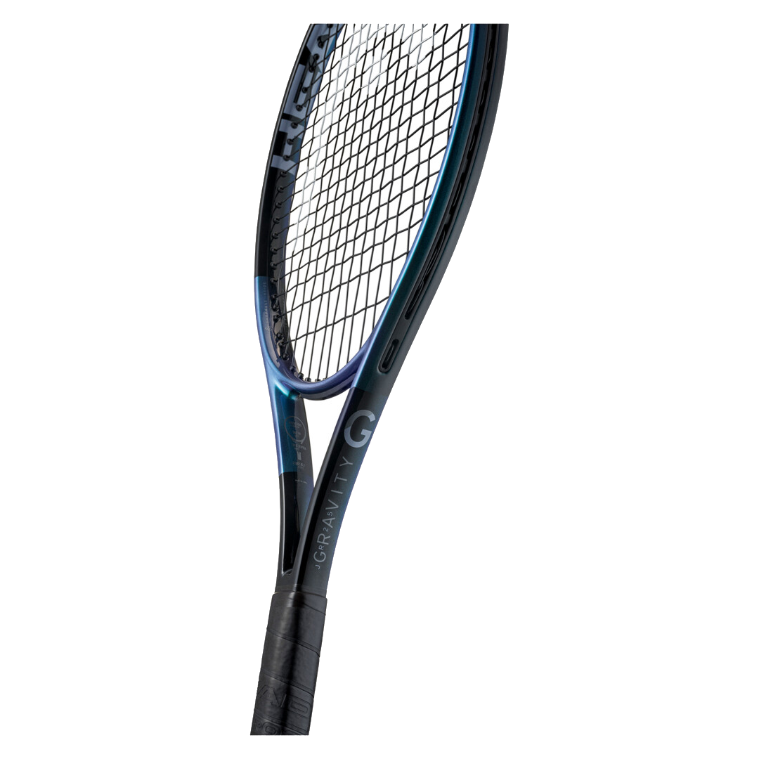 Gravity Junior 25 2025 Tennisschläger