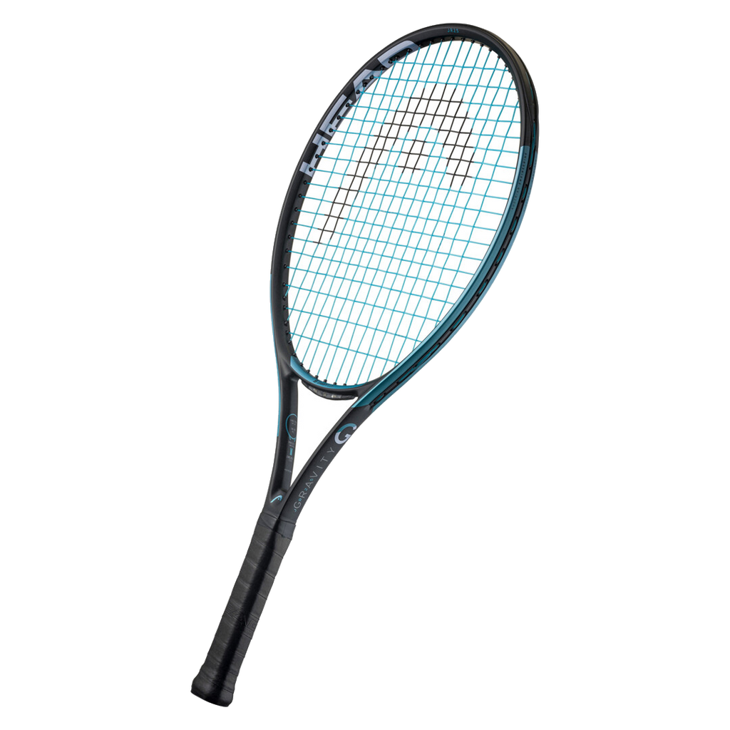 Raquette de tennis pour enfants Gravity 26
