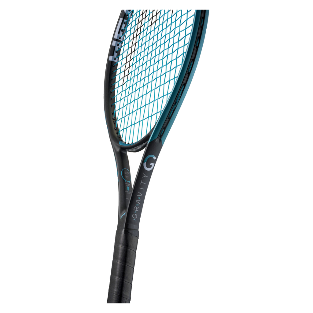 Raquette de tennis pour enfants Gravity 26