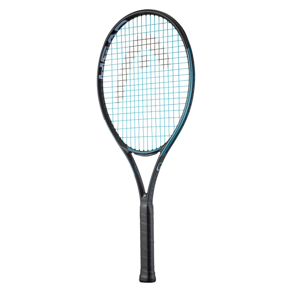 Raquette de tennis pour enfants Gravity 26