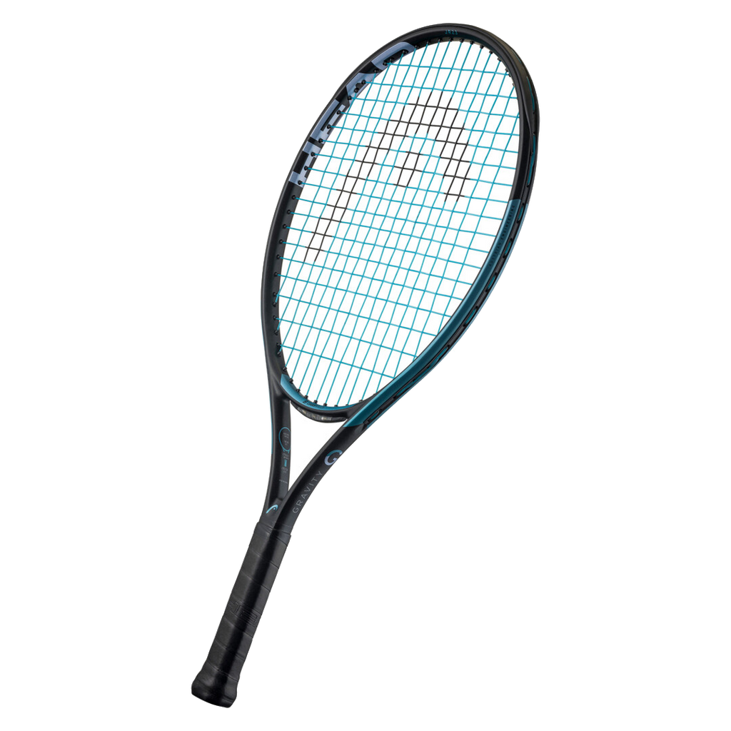 Raquette de tennis pour enfants Gravity 25