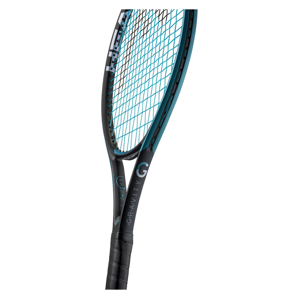 Raquette de tennis pour enfants Gravity 25