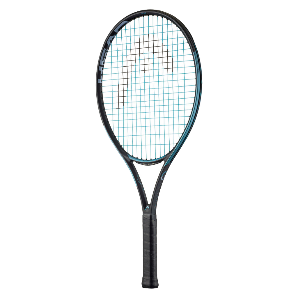 Raquette de tennis pour enfants Gravity 25