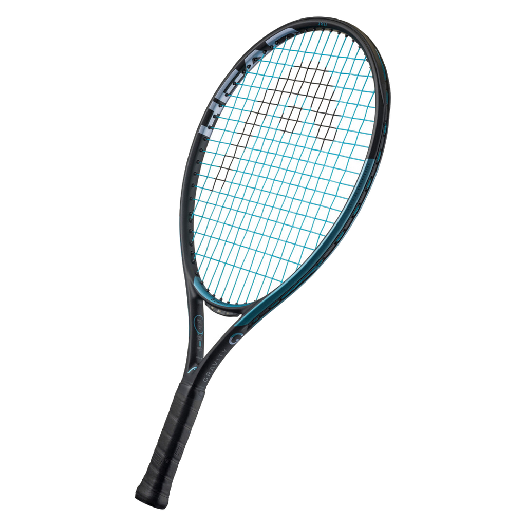 Raquette de tennis pour enfants Gravity 23