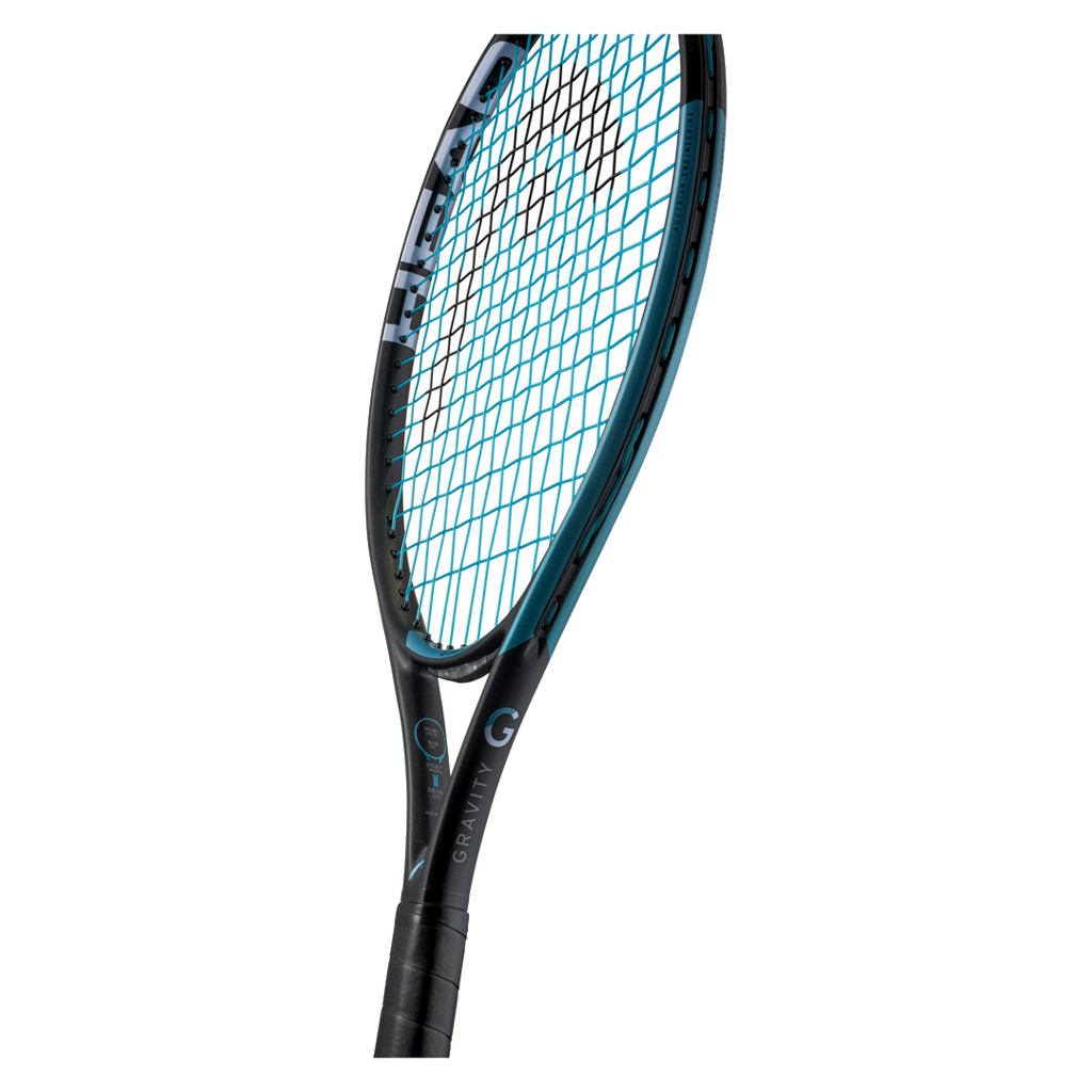 Raquette de tennis pour enfants Gravity 23