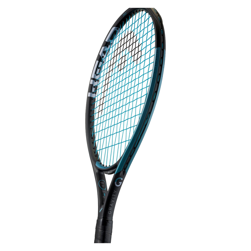 Raquette de tennis pour enfants Gravity 21