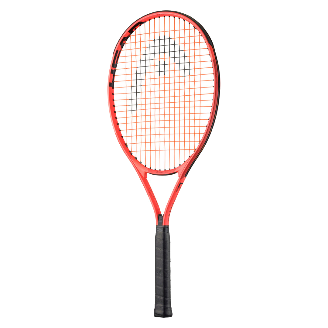 Racchetta da tennis per bambini Radical 25