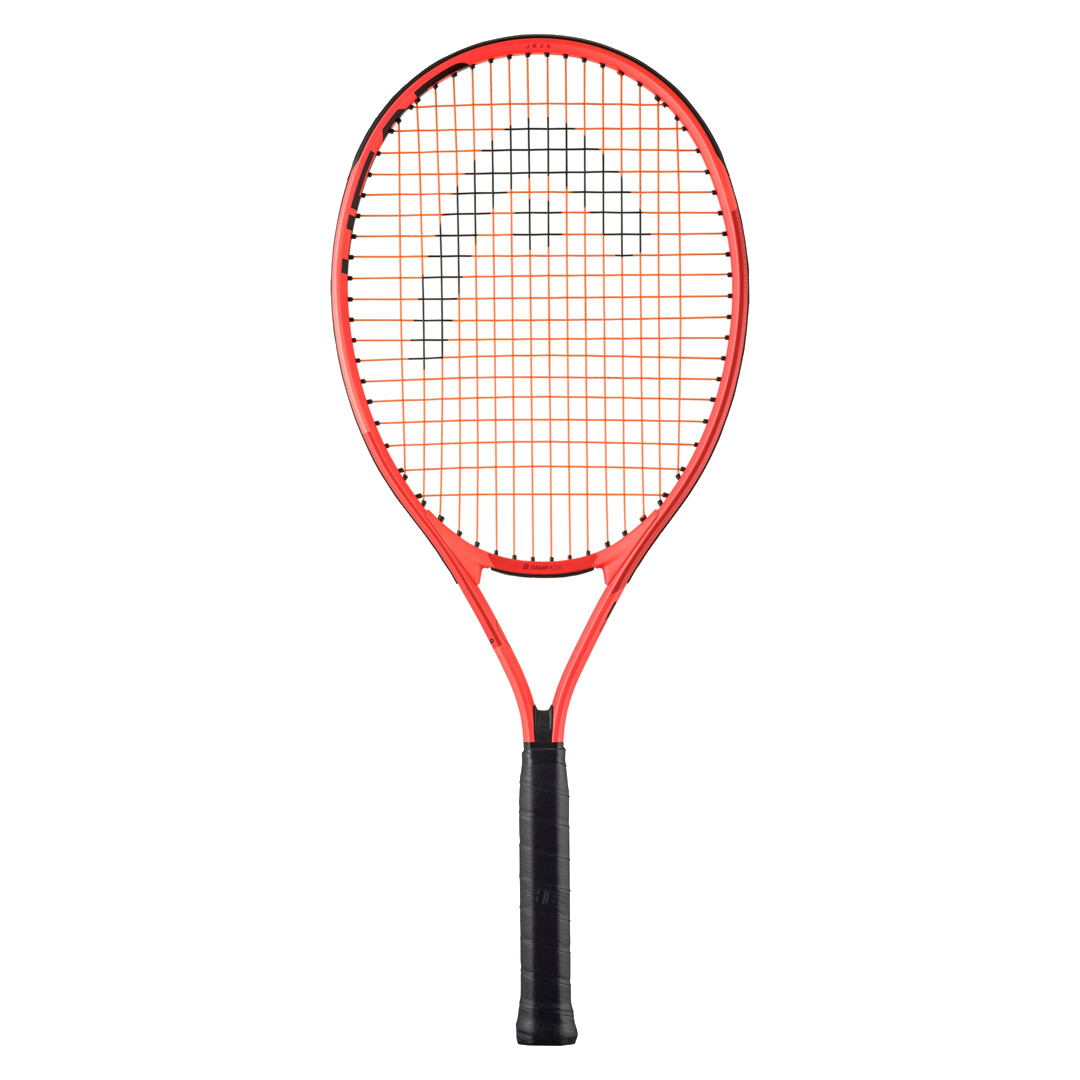 Racchetta da tennis per bambini Radical 25
