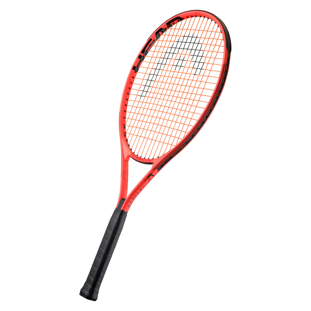 Racchetta da tennis per bambini Radical 25