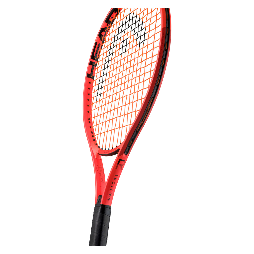 Radical 21 children's tennis racket