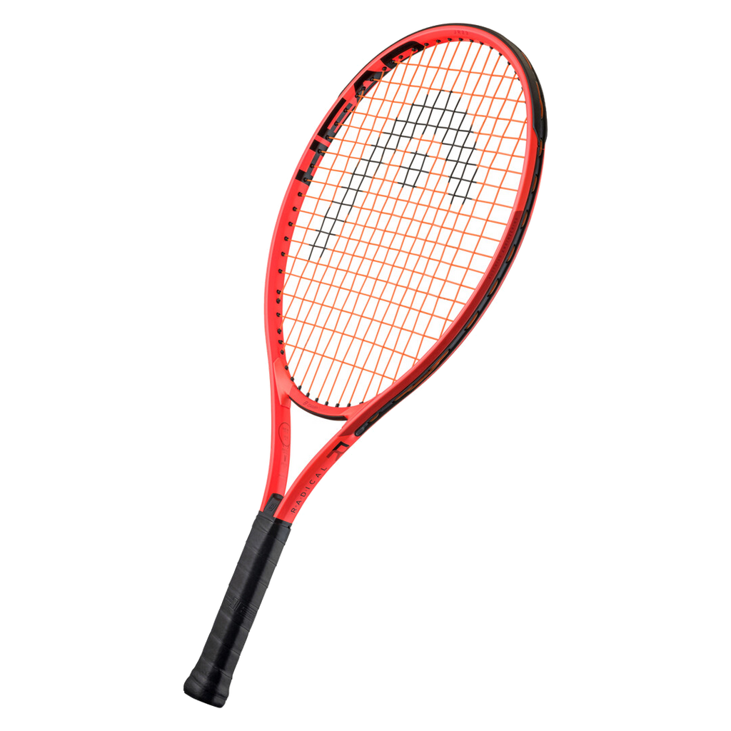 Radical 21 children's tennis racket
