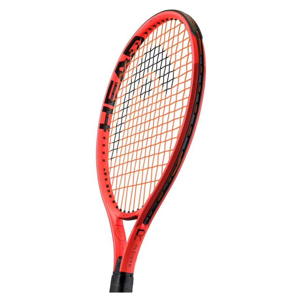 Raquette de tennis pour enfants Radical 19