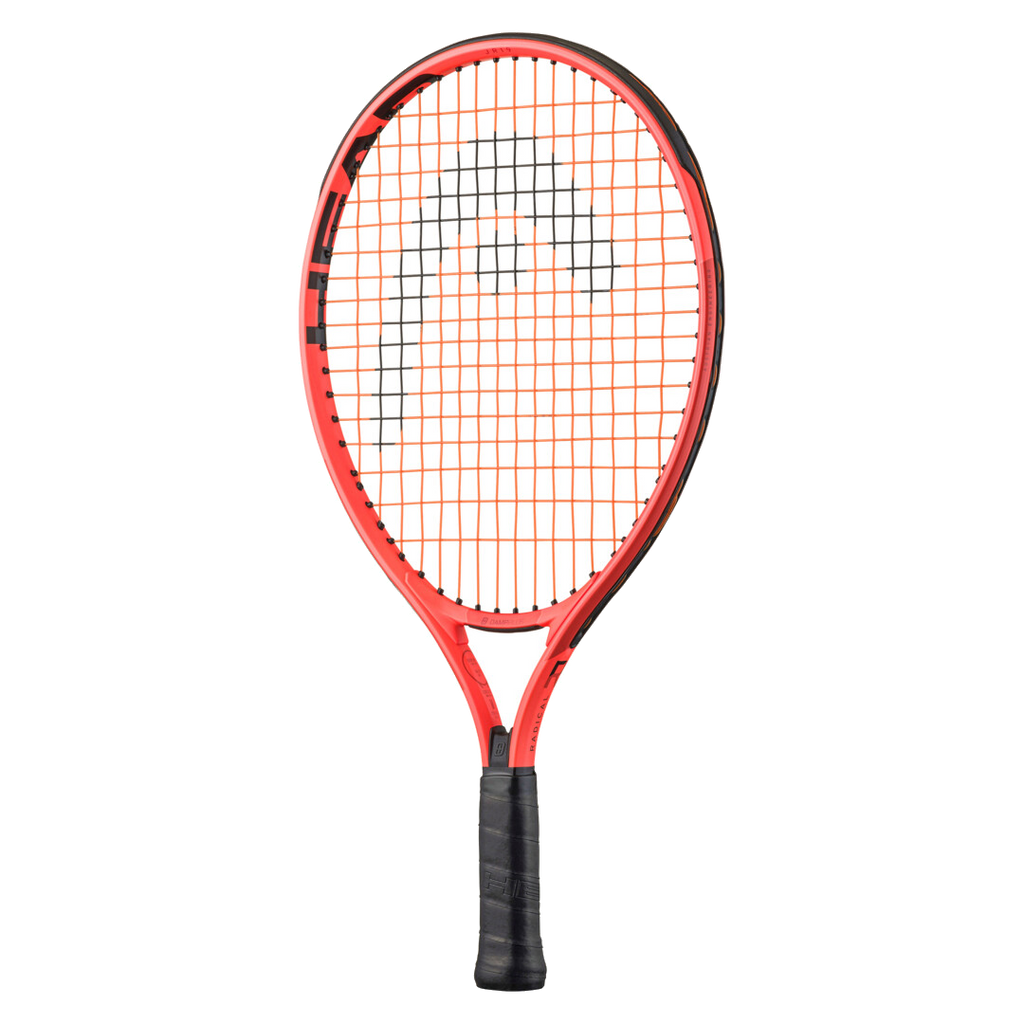 Raquette de tennis pour enfants Radical 19