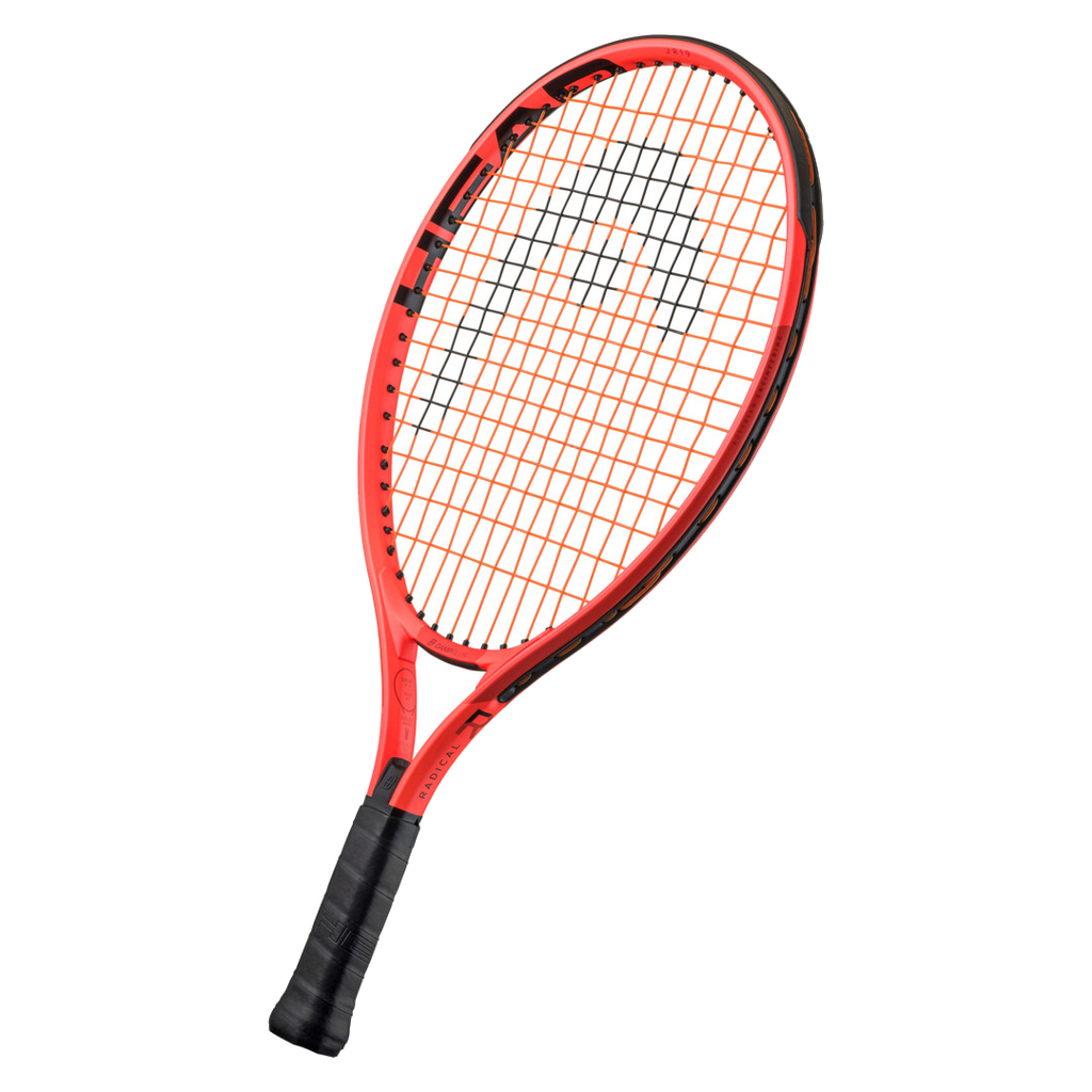 Raquette de tennis pour enfants Radical 19
