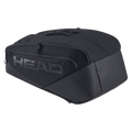 Pro X Schlägertasche XL Schwarz