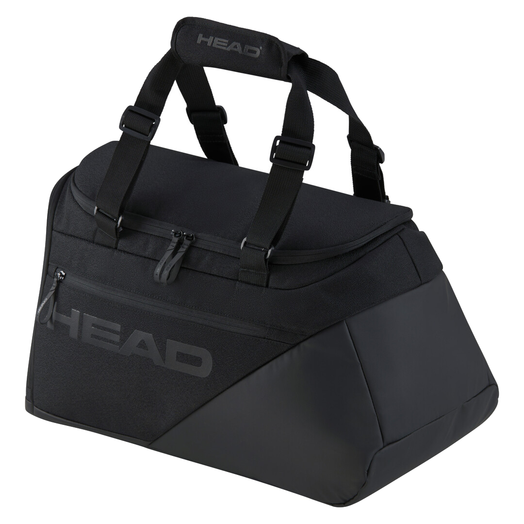 Pro X Court Tasche Schwarz