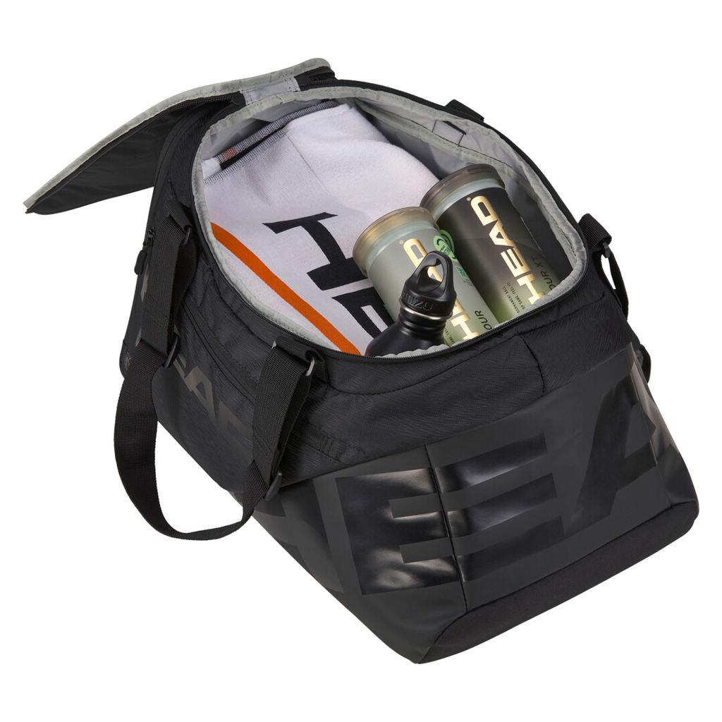 Borsa da campo Pro X Nera