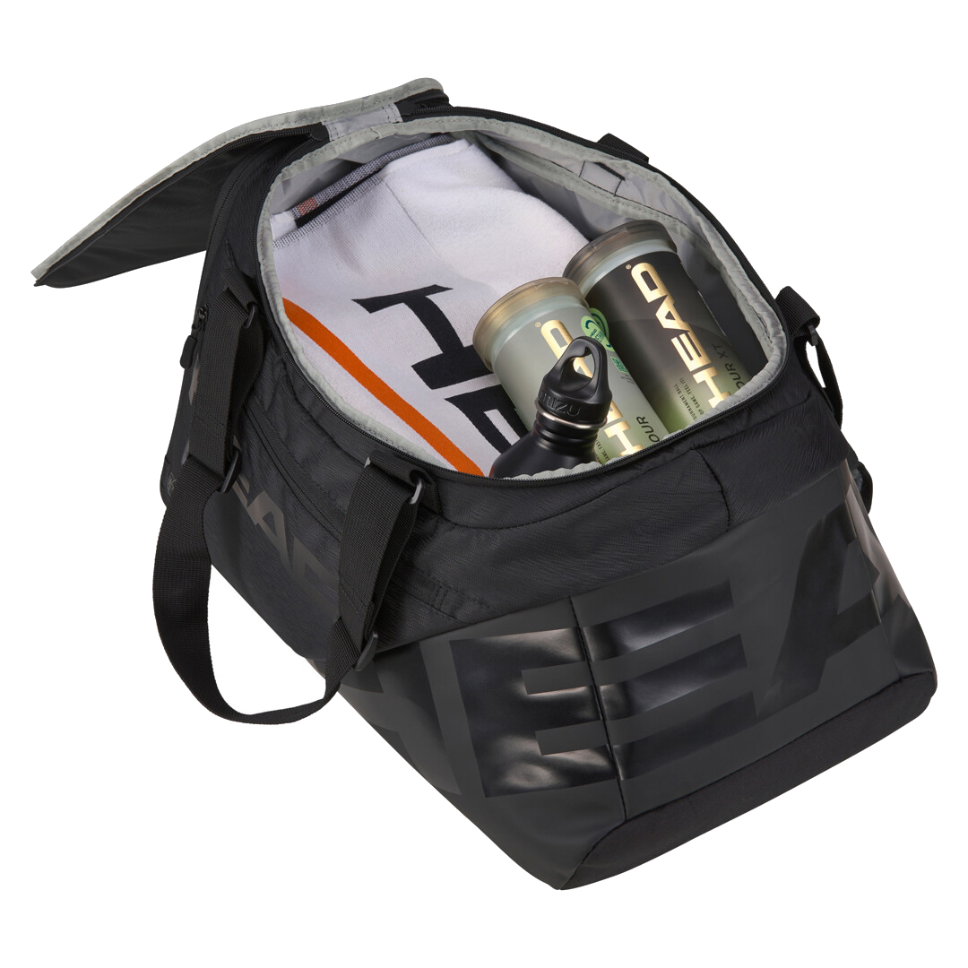 Pro X Court Tasche Schwarz
